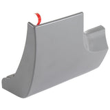 Sottoporta anteriore sinistro originale Ford Focus Mk2 ST 05-08 1484673