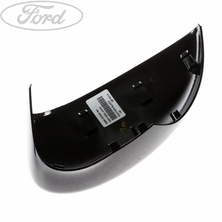 Calotta specchietto retrovisore dx anteriore originale Ford Fiesta 1594522