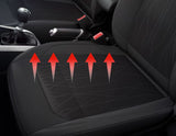Xvision (SCC)* Kit Riscaldamento sedile Per due sedili