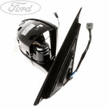 Specchietto retrovisore esterno destro anteriore orig. Ford Galaxy WA6 1776302