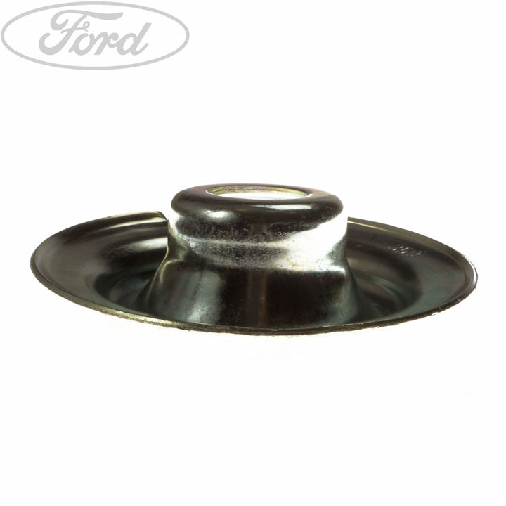 Originale Ford KA sede molla sospensione 1680335