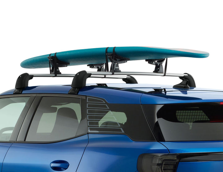 THULE®* PORTA KAYAK DA TETTO DOCKGRIP 895