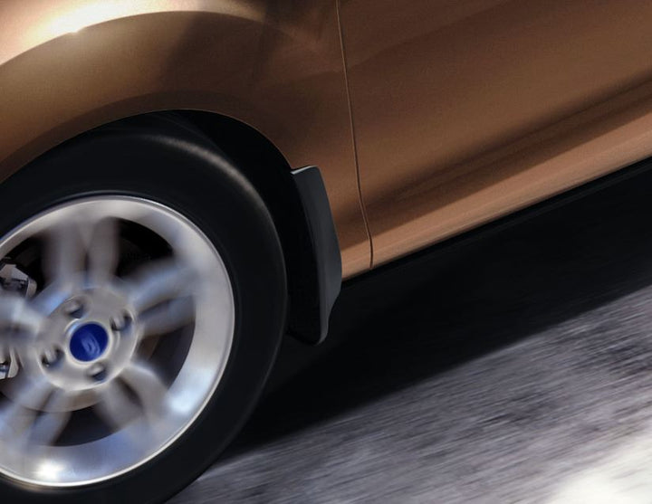 Originale Ford B-MAX dal 01/2012 Paraspruzzi anteriore,sagomati