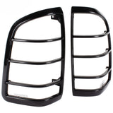 RANGER MK3 PROTEZIONE FANALE POSTERIORE WILDTRAK THUNDER 2008-2012