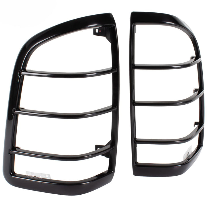 RANGER MK3 PROTEZIONE FANALE POSTERIORE WILDTRAK THUNDER 2008-2012