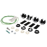 Originale Ford Fiesta Sensori di parcheggio Kit installazione specifico del veicolo