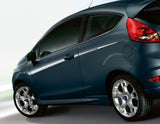 Originale Ford Fiesta 09/2008-10/2012 Strisce decorative per lato carrozzeria