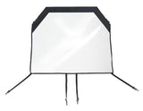 Originale Ford Tourneo Courier Paratia divisoria flessibile Pannello protettivo