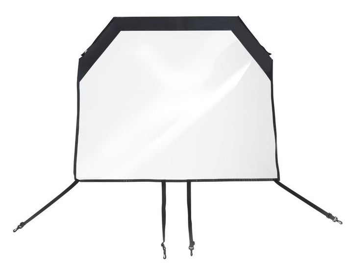Originale Ford Tourneo Courier Paratia divisoria flessibile Pannello protettivo
