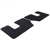 Originale Ford Galaxy 03/2010-04/2015/S-MAX 03/2010-04/2015 Tappetini