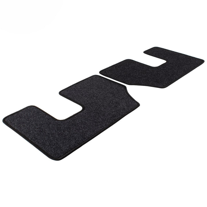 Originale Ford Galaxy 03/2010-04/2015/S-MAX 03/2010-04/2015 Tappetini