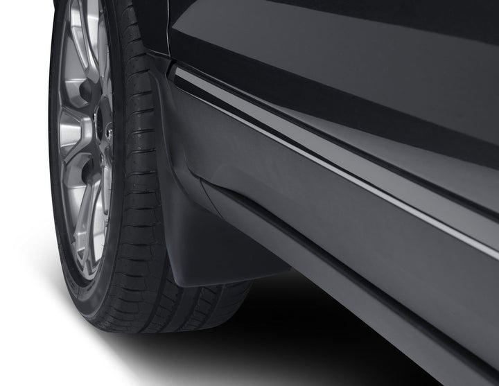 Originale Ford EcoSport dal 01/2017 Paraspruzzi anteriore,sagomati