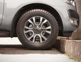 Originale Ford Ranger 01/2012-01/2019 Cerchi in lega 18