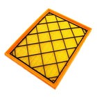 Filtro aria originale Ford Focus e Kuga 1.0 1.5 2.0 2.3ST+ 2210514