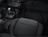 Originale Ford Focus® dal 04/2018 Tappetini