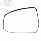 Vetro specchietto esterno sinistro originale Ford Mondeo 1469511