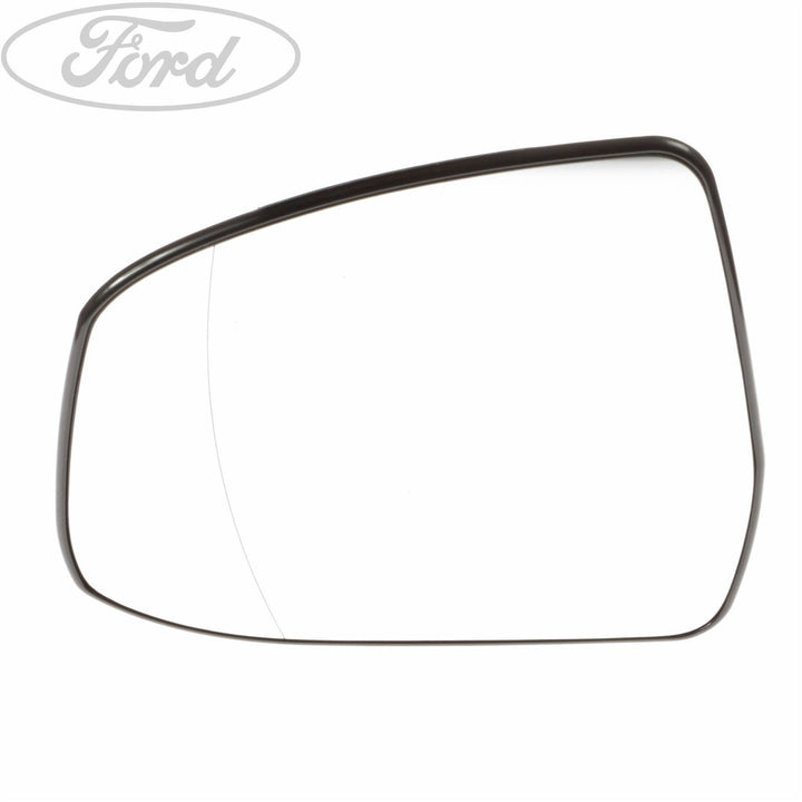 Vetro specchietto esterno sinistro originale Ford Mondeo 1469511