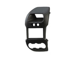 Ranger Pioneer* Alloggiamento 2-DIN Nero lucido