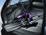Originale Ford Focus 07/2004-12/2010 Tappetino protettivo per vano bagagli Nero