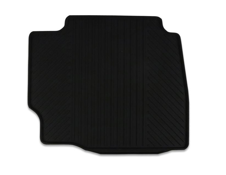 Originale Ford Mondeo® 03/2007-08/2014 Tappetini in gomma posteriore,nero