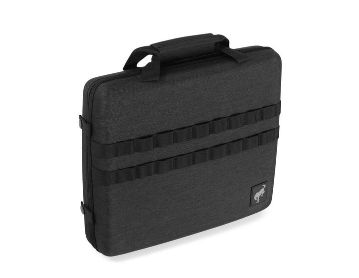 Originale Ford Bronco Organizer per bagagliaio e organizer per aletta parasole