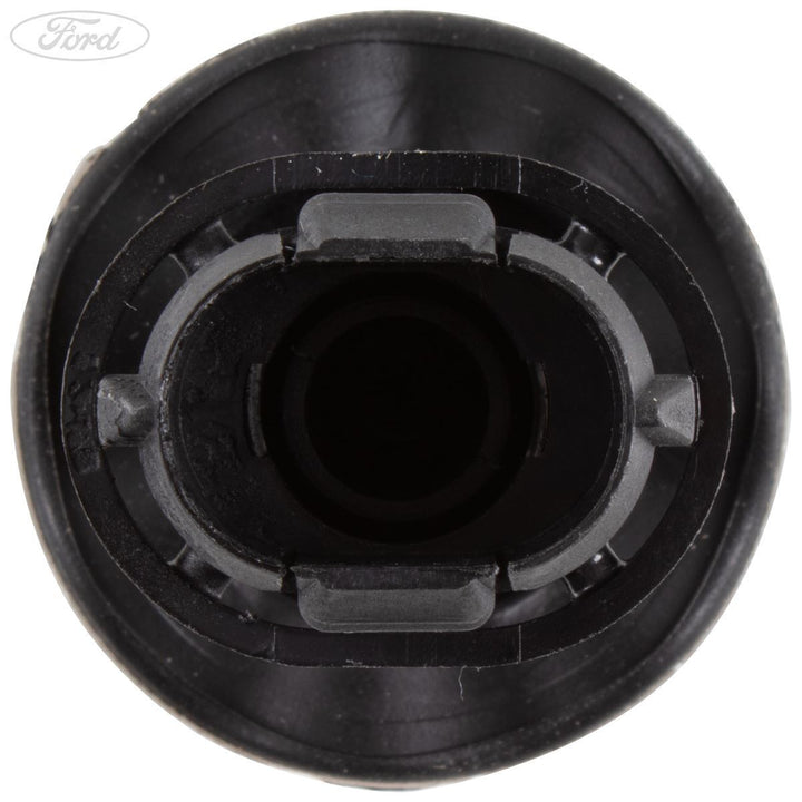 Paraurti originale Ford 1758504