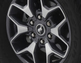 Originale Ford EcoSport/Bronco Kit bulloni antifurto per cerchi in lega