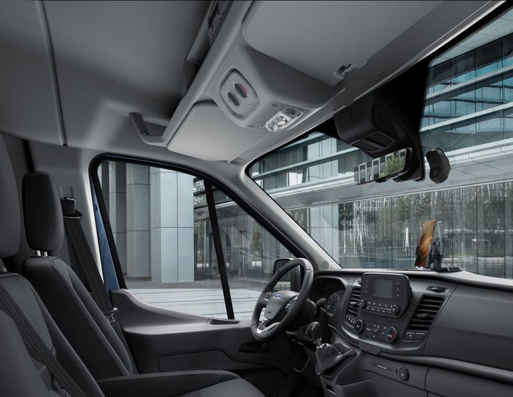 Originale Ford Transit/Transit Custom Specchietto retrovisore digitale