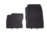 Originale Ford Focus Electric® dal 02/2010 Tappetini in gomma anteriori,nero