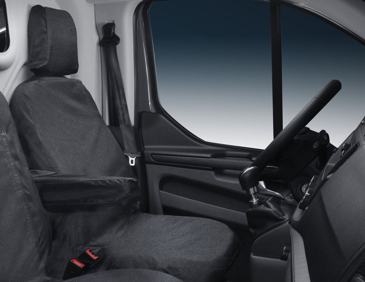 Ford Transit Connect® 02/2014-02/2024 HDD* Coprisedile per sedile conducente