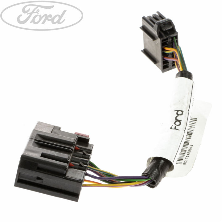 Cablaggio originale porta posteriore orig. Ford Transit Jumper 2006-2012 1460101