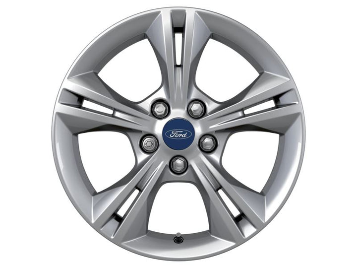 C-MAX SET DI 4 CERCHI IN LEGA CON DISPOSITIVI DI FISSAGGIO DAL 08/2010 AL 06/2015