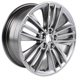 Originale Ford Mondeo dal 09/2014 Cerchi in lega 18