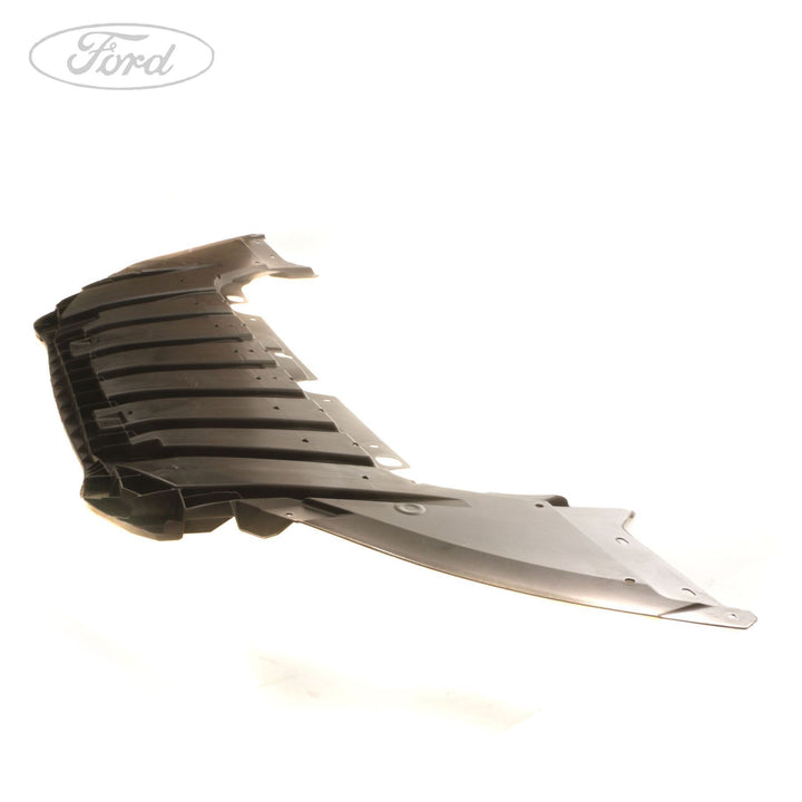 4 Pezzi Deflettori Aria Antiturbo For Ford Focus III 4/5 Porte - Foto 2