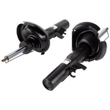 Set di ammortizzatori telescopici anteriori originale Focus C-Max