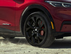 Originale Ford Mustang Mach-E dal 07/2020 Cerchi in lega 19