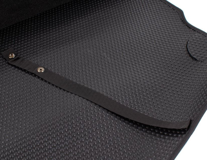 Originale Ford Focus 01/2011-03/2018 Tappetino protettivo per vano bagagli Nero