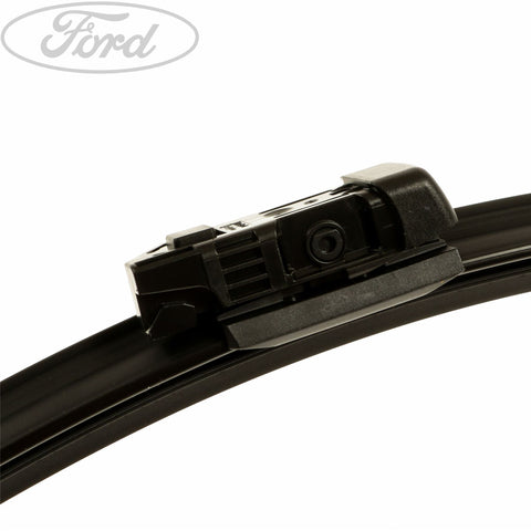 Set di spazzole tergicristallo anteriori piatte Aero originali FORD 2123403