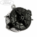 Interruttore volante sinistro originale Ford Fiesta 2008-2012 1756753