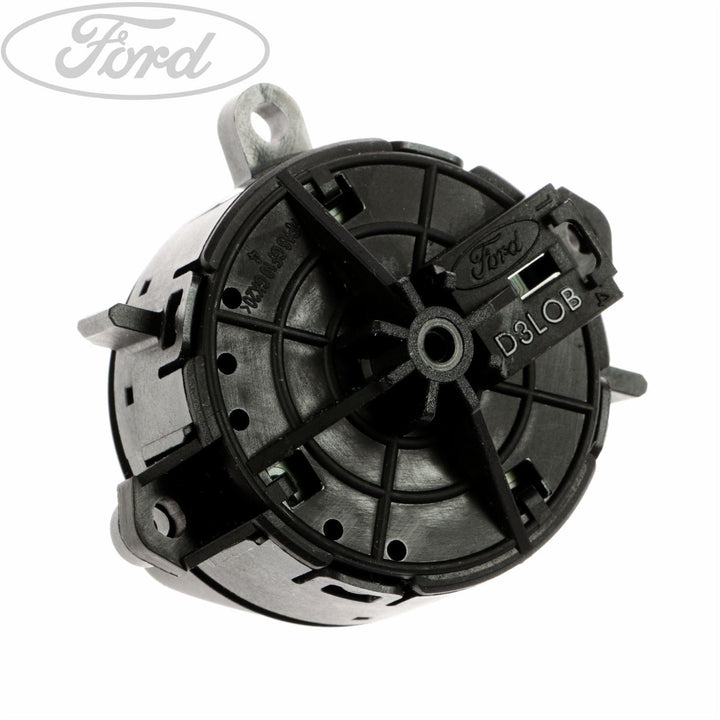 Interruttore volante sinistro originale Ford Fiesta 2008-2012 1756753