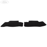 Originale Ford Transit/Tourneo Courier Tappetini,moquette standard posteriore