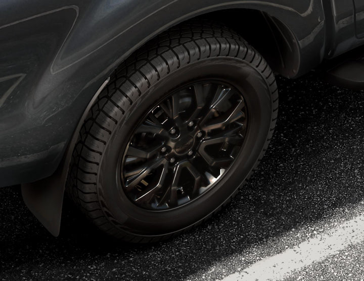 Originale Ford Ranger 02/2019-06/2022 Cerchi in lega 18