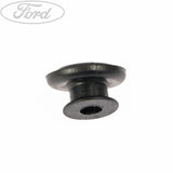 Gomma tergicristallo posteriore originale Ford Fiesta 2008-2019 1701120