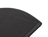 S-MAX TAPPETINO PROTETTIVO PER VANO BAGAGLI NERO, CON LOGO S-MAX 2015-