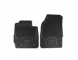 Originale Ford EcoSport® 10/2013-09/2017 Tappetini in gomma anteriore,nero