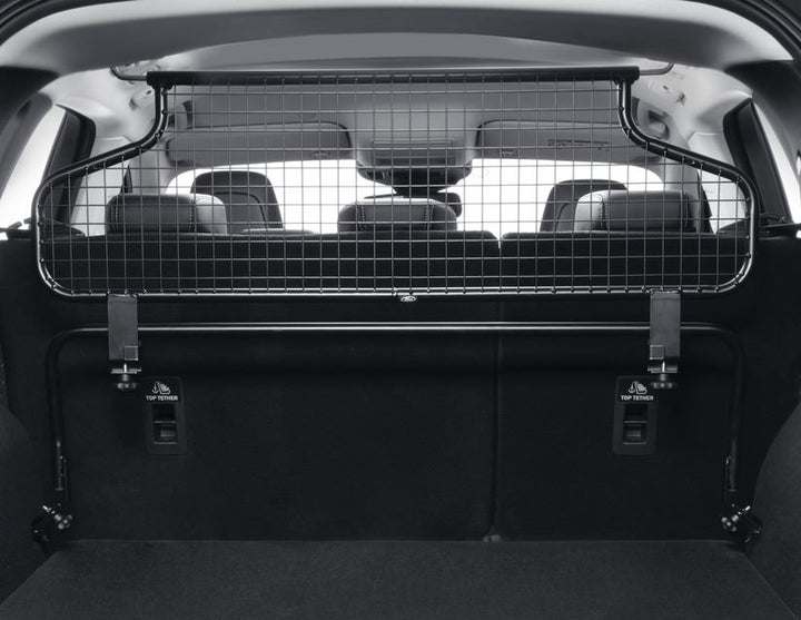 Originale Ford Kuga Griglia divisoria per trasporto animali mezza altezza
