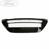 Griglia paraurti anteriore inferiore originale FORD Focus RS Mk2 1675123