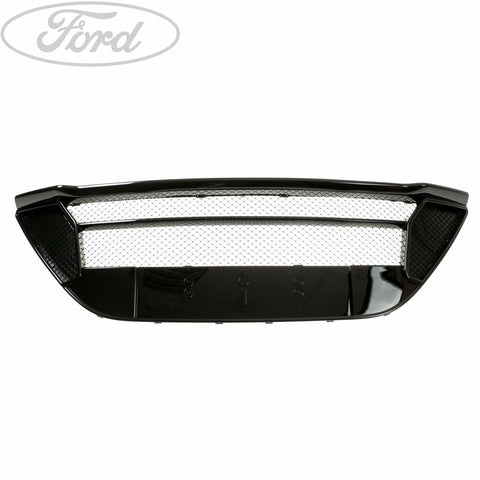 Griglia paraurti anteriore inferiore originale FORD Focus RS Mk2 1675123