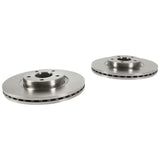 Set dischi freno ant. vent. originali Ford Transit Connect 300 mm 13+ 1825134