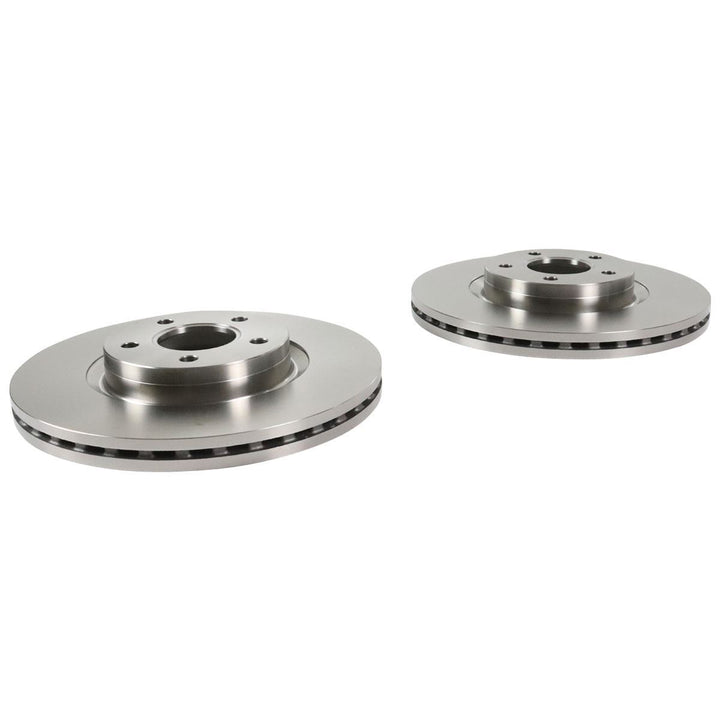 Set dischi freno ant. vent. originali Ford Transit Connect 300 mm 13+ 1825134